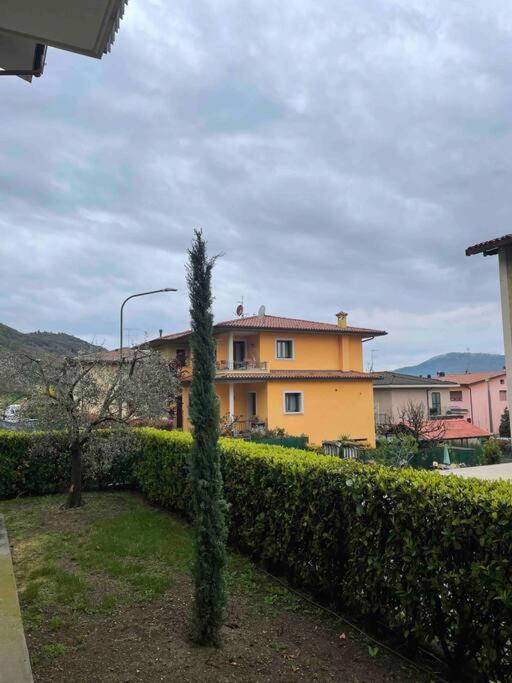 A Due Passi Dal Lago Ιζέο Εξωτερικό φωτογραφία