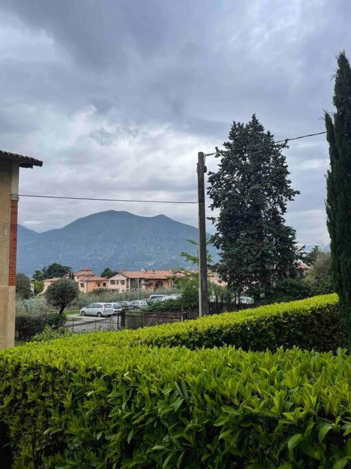 A Due Passi Dal Lago Ιζέο Εξωτερικό φωτογραφία