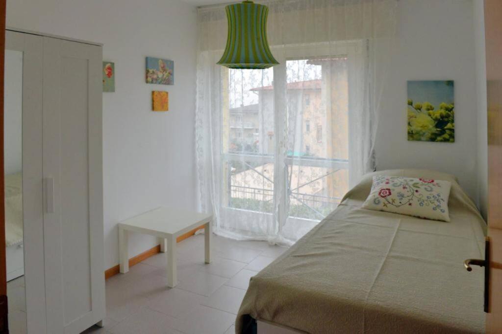 A Due Passi Dal Lago Ιζέο Εξωτερικό φωτογραφία