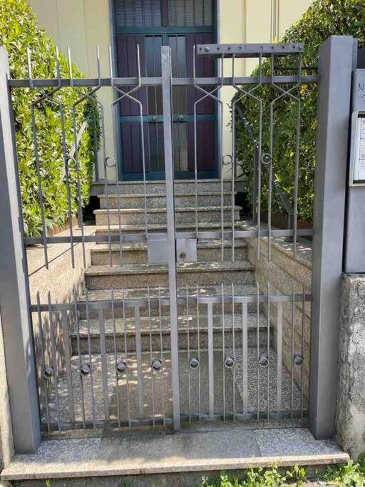 A Due Passi Dal Lago Ιζέο Εξωτερικό φωτογραφία